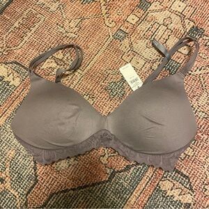 NWT Aerie Bra 32C